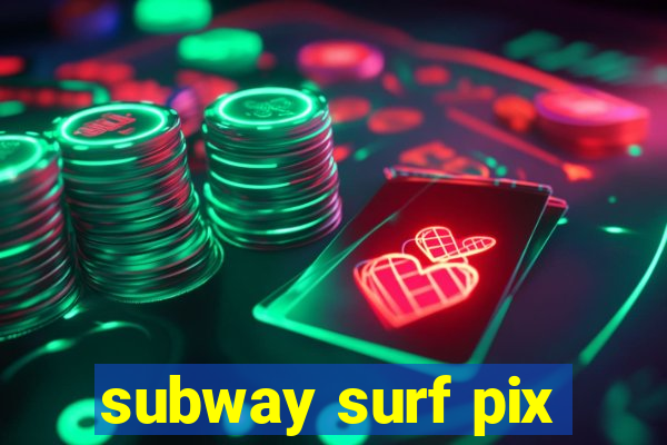 subway surf pix